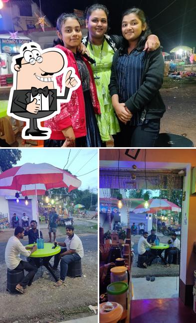 Here's a pic of ENGINEERING COFFEE SHOFFEE WALA