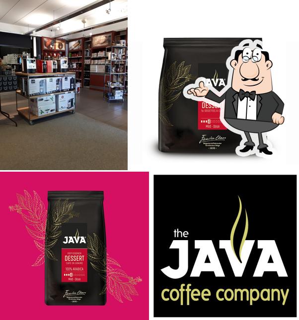 The Java Coffee Company, Rotselaar - Restaurant reviews