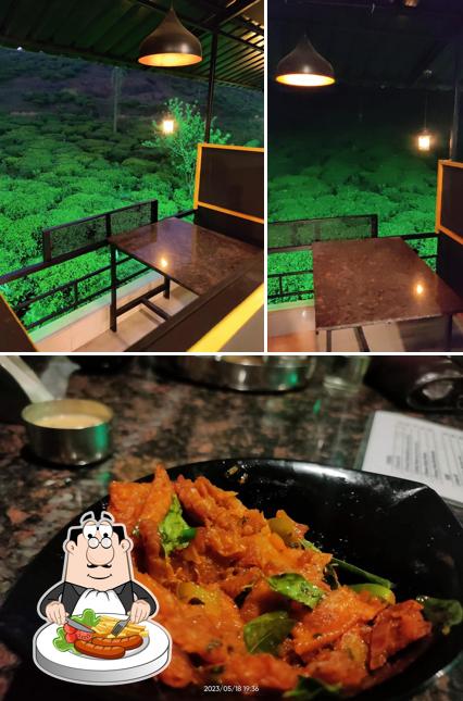 Masala cafe