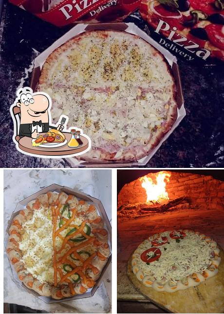 Irmão bia pizzaria