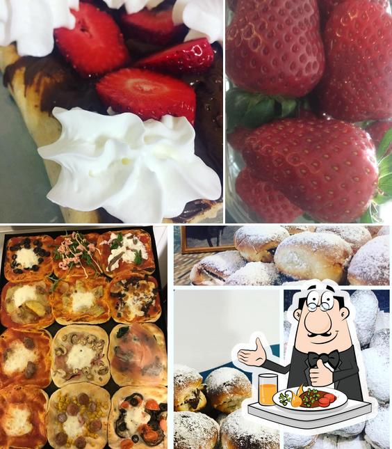 Pizzeria Mitico Civitanova Marche