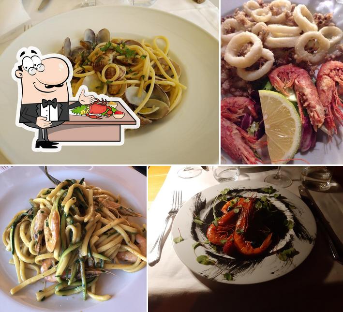 Ristorante La Stiva