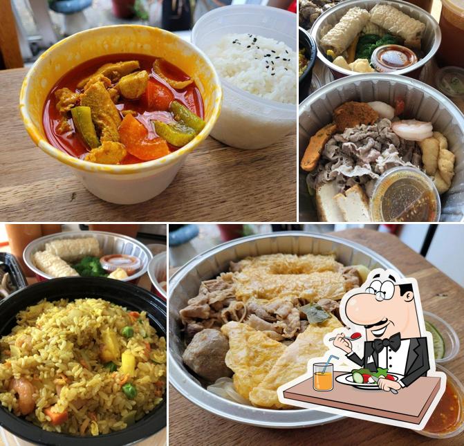 Best restaurants in Metreon Mall Restaurant Guru