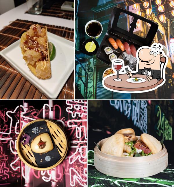 Zushi Vicenza