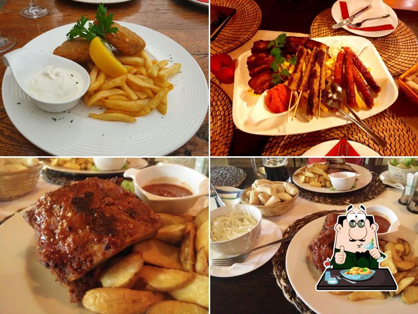 Restoran Tomislav/ Križevačka Pivovara