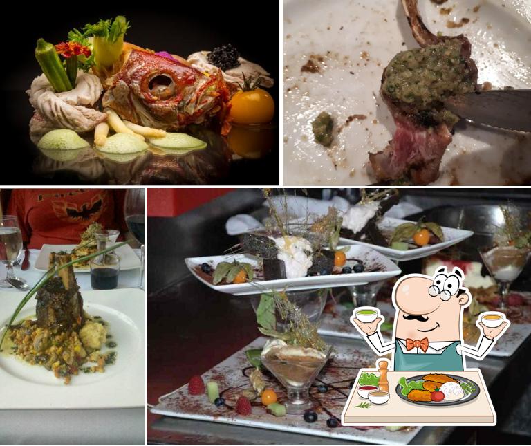 The North Restaurant, Barrie - Restaurant menu, prices and reviews