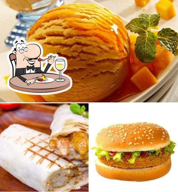 The Baking Room, Hyderabad Restaurant menu and reviews