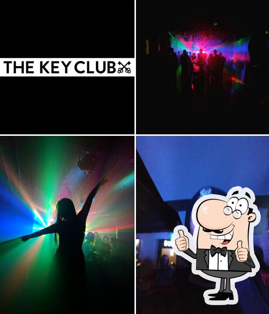 The Key Club in Leeds - Restaurant reviews