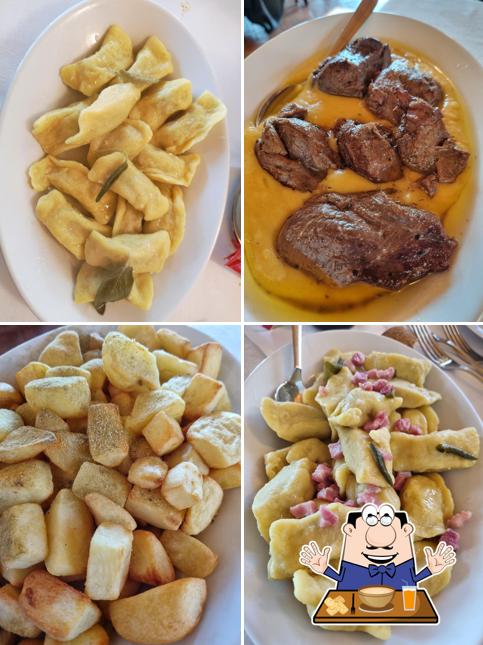 Trattoria Da Renato