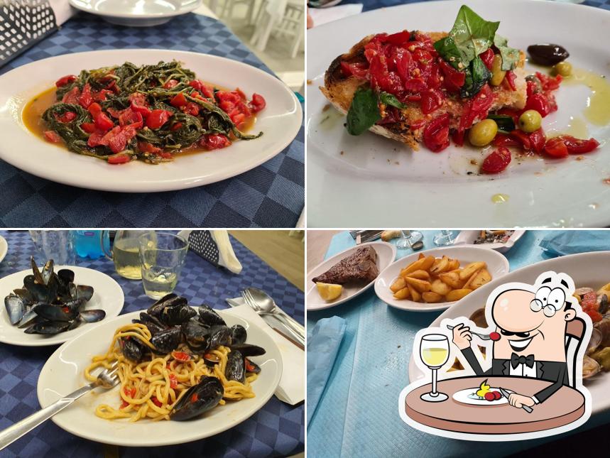 Trattoria Pastorello