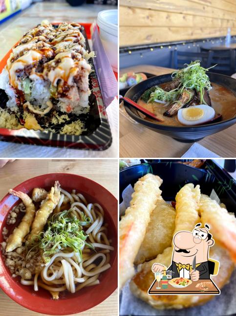 Best yakisoba in Lakewood, California restaurants, spring 2024