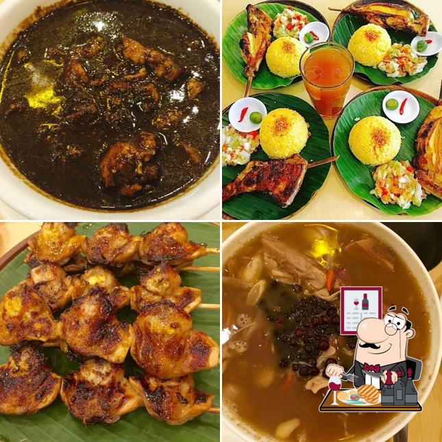 Bacolod Inasal Chicken restaurants in Makati, summer 2024 - Restaurant Guru