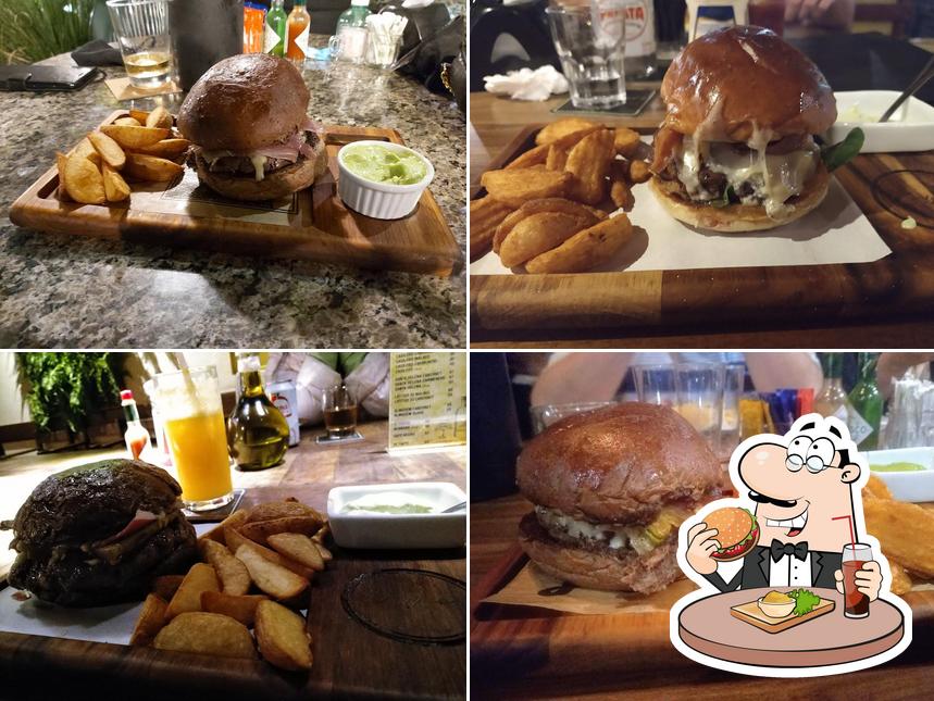 Chopp 40- Bar, Pizzaria e Restaurante
