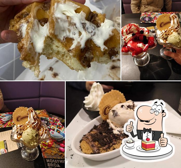 Best restaurants with a kids' menu in Borehamwood, winter 2023 Restaurant Guru