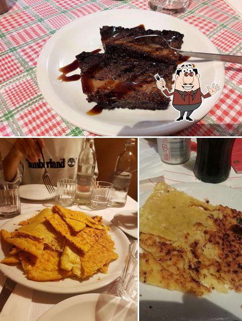 Cibo al Dessì