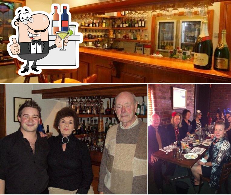 Dyers Steak Stable in Ballarat Central Restaurant reviews