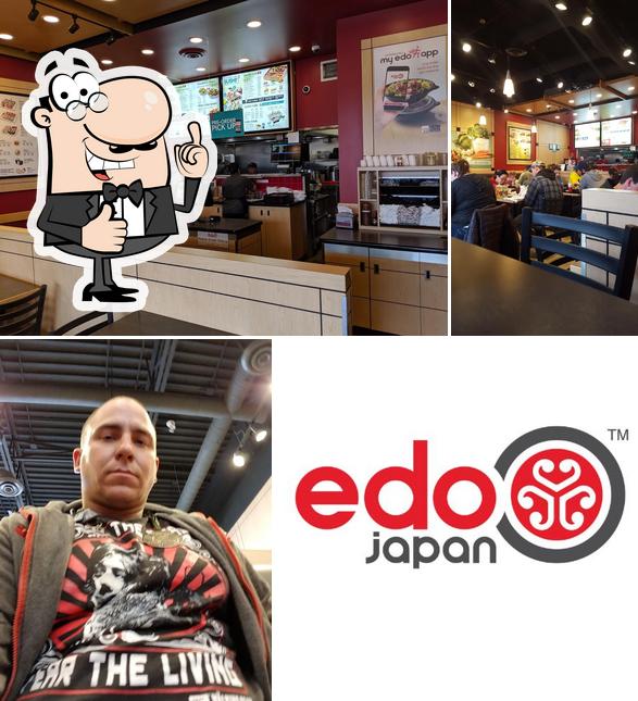 Regarder l'image de Edo Japan