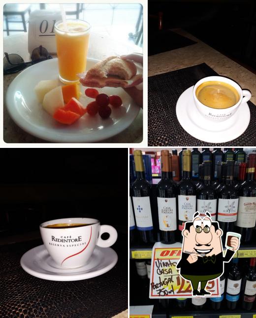 Elaboratto Panetteria