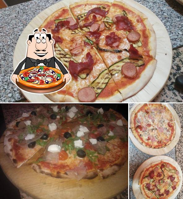 La pizza è il piatto veloce più di successo al mondo
