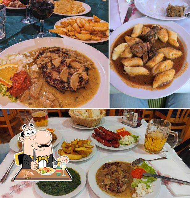 Cibo al Juriševič Tomaž S.P."Gostilna Klavdij"
