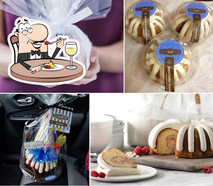 Nothing Bundt Cakes, 8320 W Sahara Ave 140 in Las Vegas Restaurant
