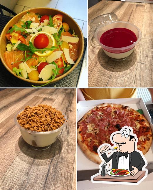Pizza House
