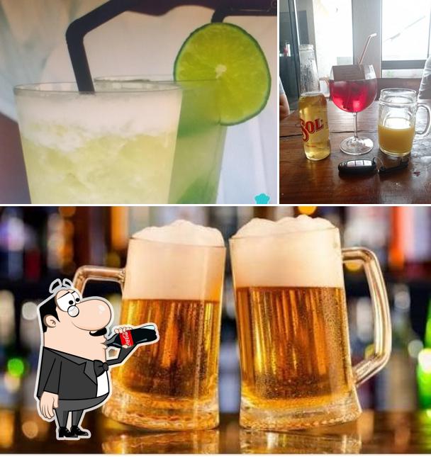 Bar Do Bascana