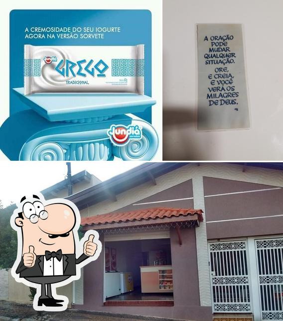Bar Sangüino