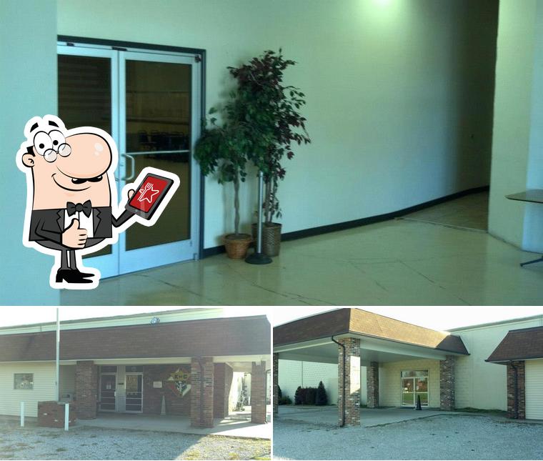 Bethalto KC Hall in Bethalto
