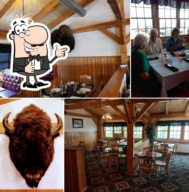 Menu of Derby Cow Palace, Derby american restaurant reviews and ratings