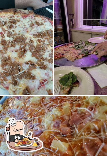 Iannis In New Derry - Restaurant Menu And Reviews