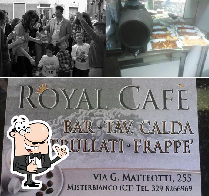 Ecco una foto di Royal Cafè