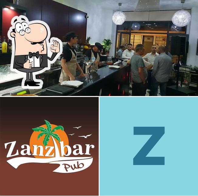 Vedi la immagine di Zanzibar Pub