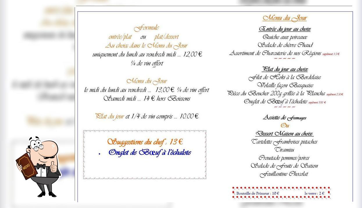 Restaurant Atipyc