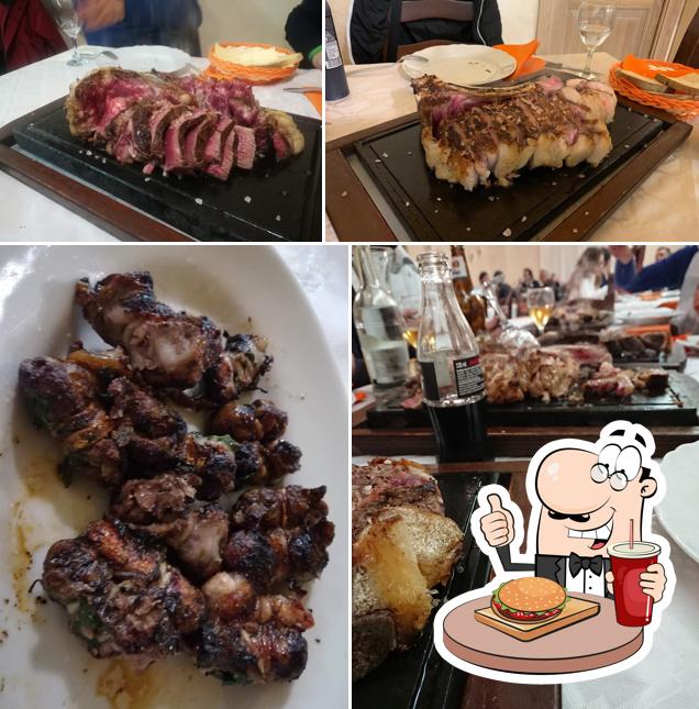 Braceria L'Angolo di Puglia