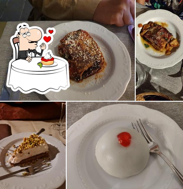 Casa Trimarchi - Ristorante in Ortigia