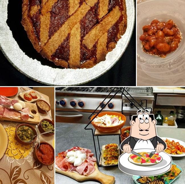 Gnocchi al Come a casa tua