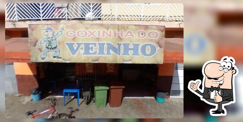 Coxinha Do Veinho