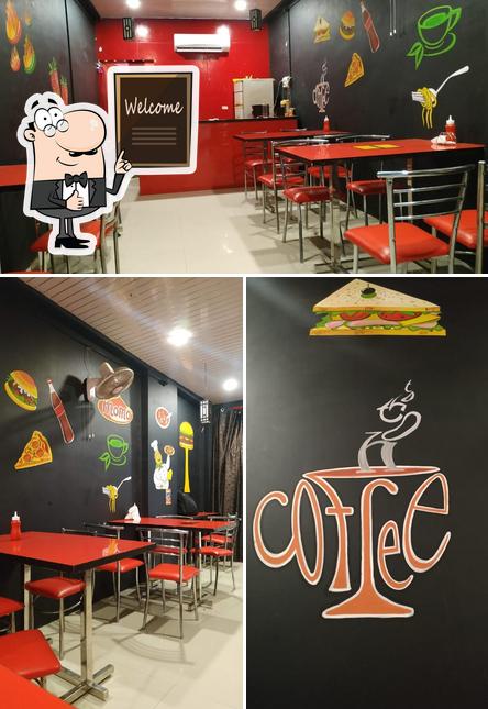 See this pic of Eat & smile bhiwani