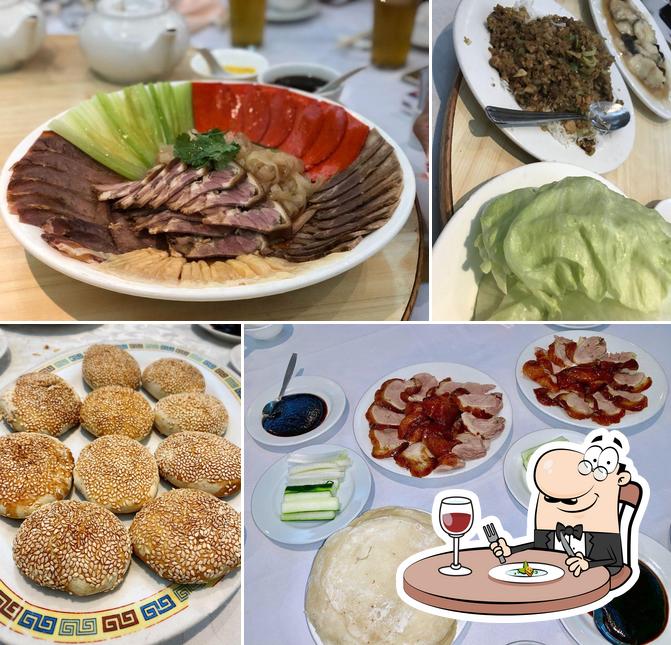 鹿鳴春飯店 Hong Kong Restaurant Reviews