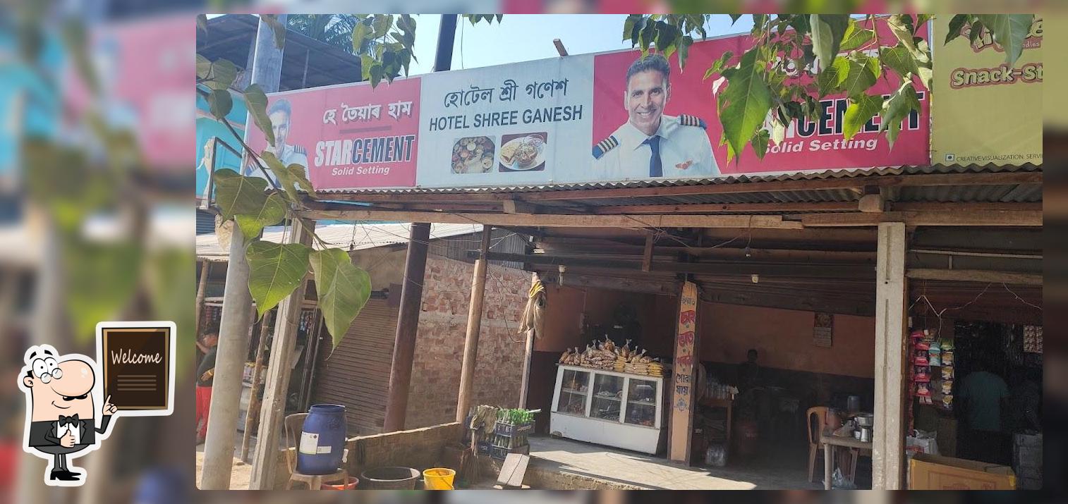 Hotel Shree Gonesh