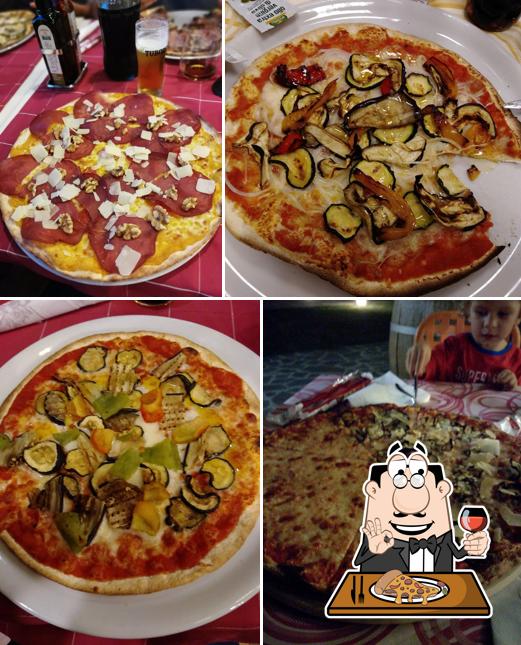 Pizzeria Bar La Cuccia e Il Nido