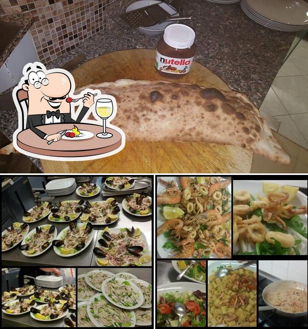 Platti al Mr. Ugo Pizzeria Vesuvio2