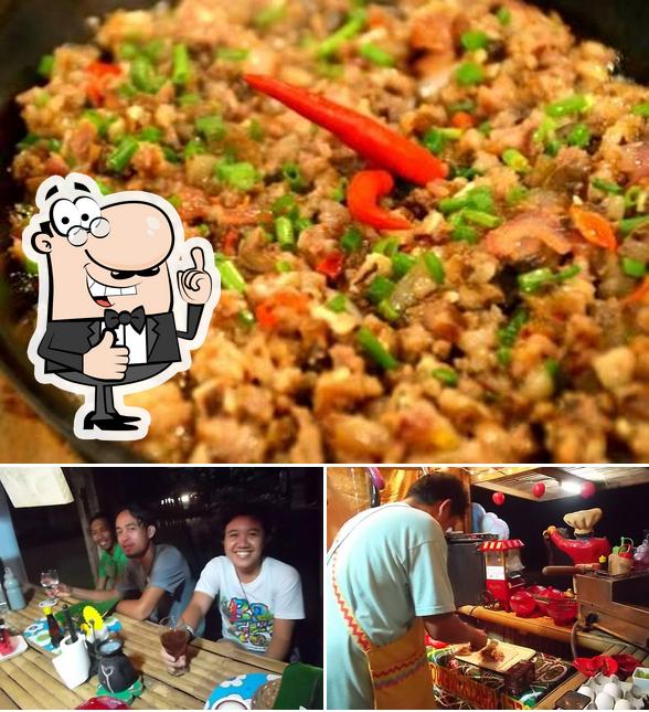 Palawan Sisig Man Yan, Puerto Princesa