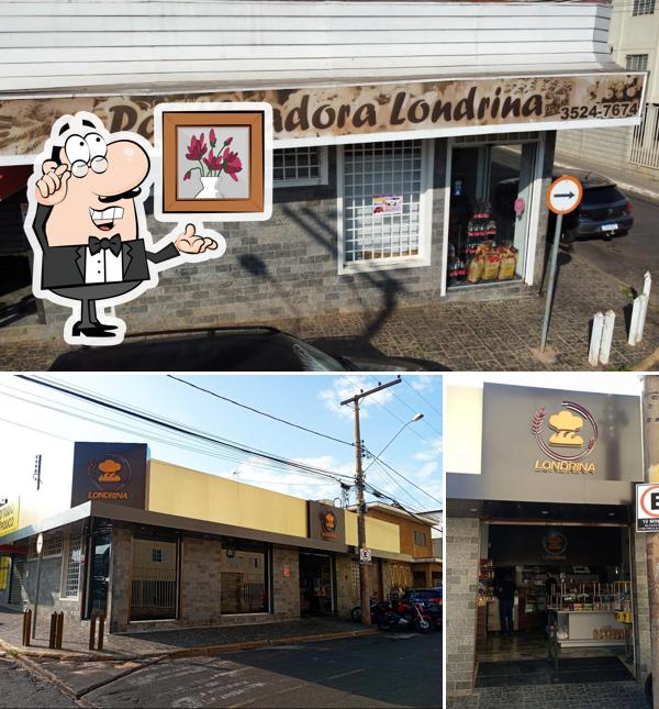 Panificadora Londrina