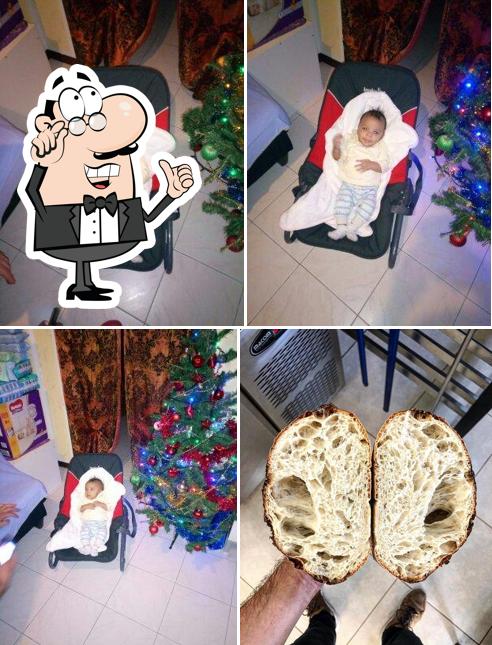 Pizza al Taglio Athena