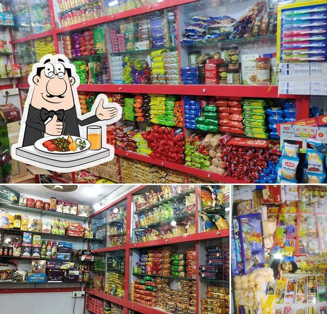 Riya Bakers & Dry Fruit's