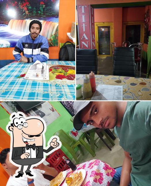 Titan Restaurant