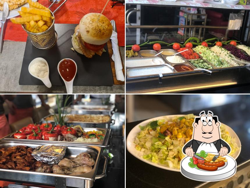Side Döner