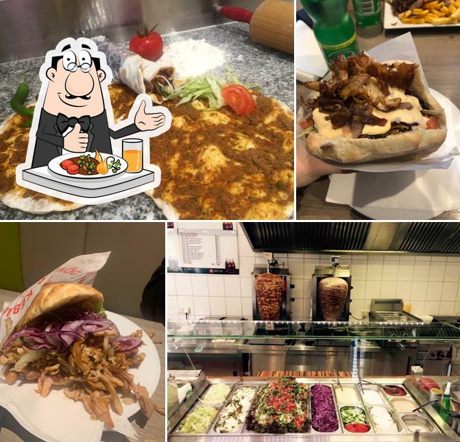 Top Döner, Neumünster Speisekarte, Preise und Bewertungen
